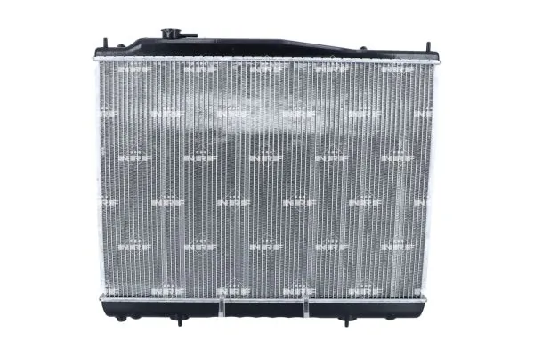 Radiator, engine cooling EASY FIT 56088