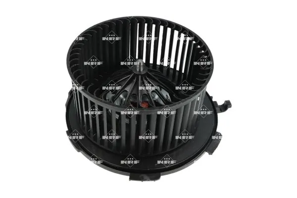 Interior Blower 34107