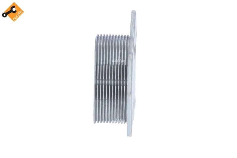 Oil Cooler, engine oil EASY FIT 31174