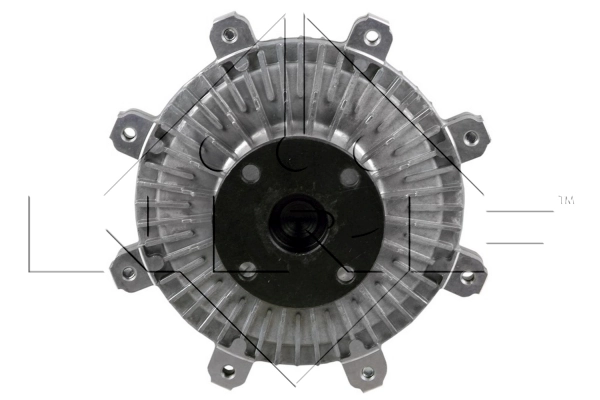 Clutch, radiator fan 49527