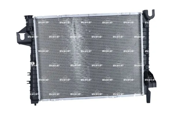 Radiator, engine cooling 56529