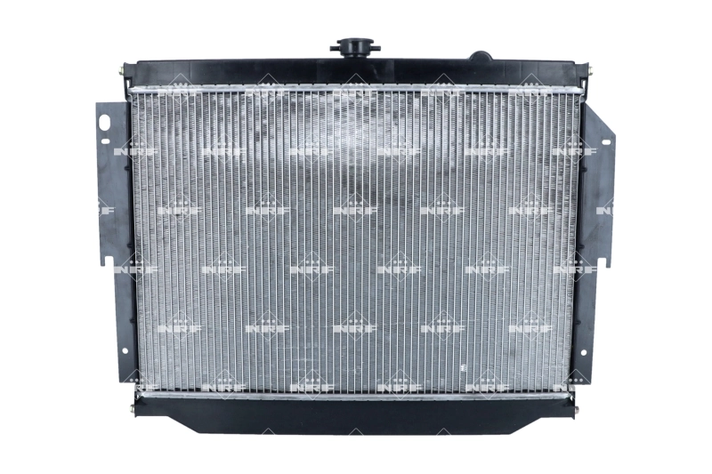 NRF 50349 Radiator, engine cooling