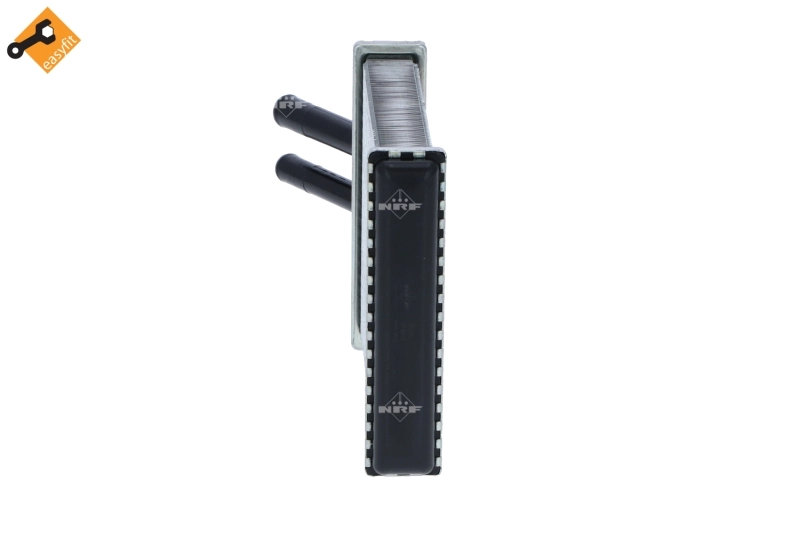 Heat Exchanger, interior heating EASY FIT 54237