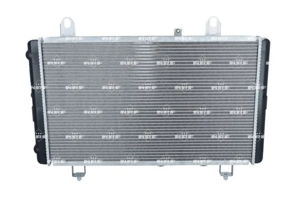 Radiator, engine cooling 58749