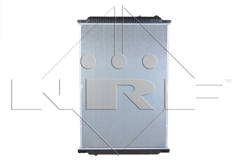 Radiator, engine cooling 509725