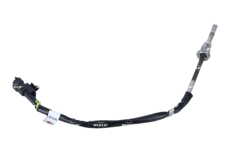 Sensor, temp. gas escape EASY FIT 707136