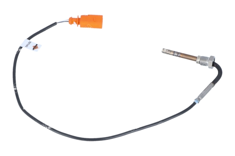 Sensor, exhaust gas temperature EASY FIT 707141