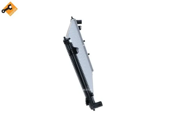 NRF 59264 Radiator, engine cooling