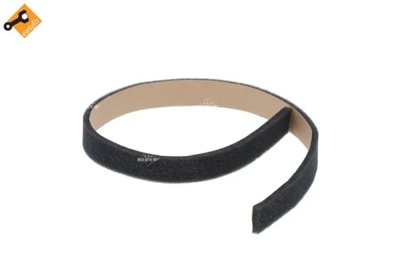 Heat Exchanger, interior heating EASY FIT 54324