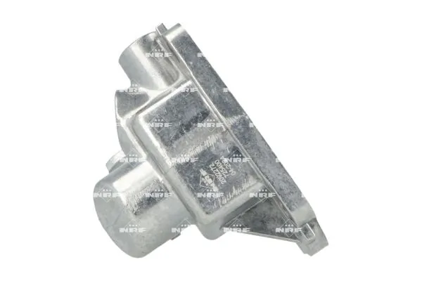 Thermostat, coolant EASY FIT 725400