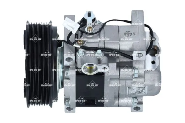 Compressor, air conditioning GENUINE 32688G