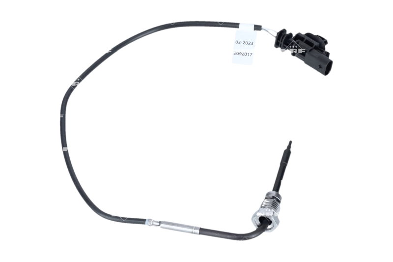 NRF 707370 Sensor, exhaust gas temperature