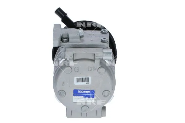 NRF 32991G Compressor, air conditioning