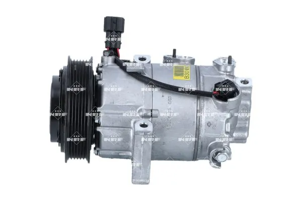 NRF 320185G Compressor, air conditioning