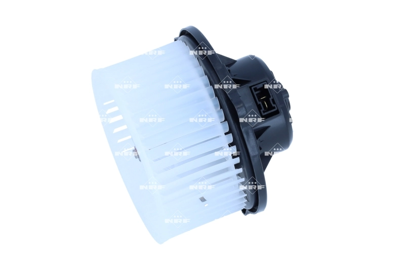 Interior Blower 34477