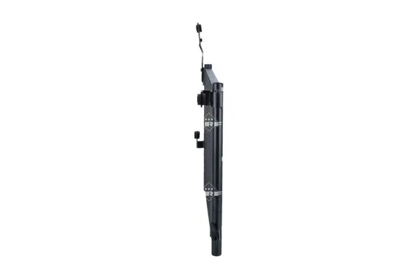 NRF 350047 Condenser, air conditioning