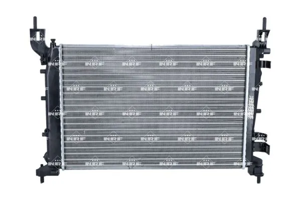 Radiator, engine cooling 54504
