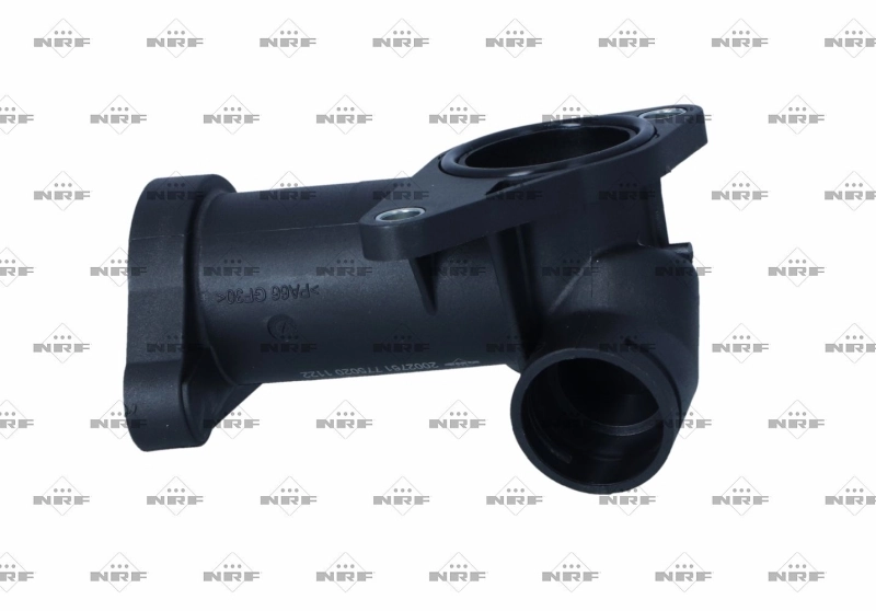 Coolant Flange 775020