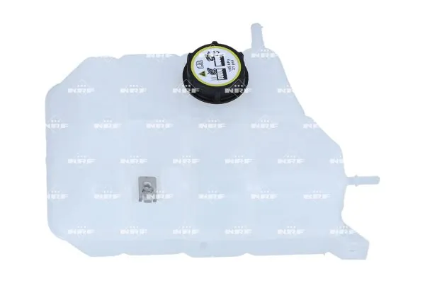 Expansion Tank, coolant EASY FIT 454094