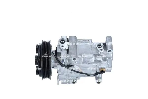 Compressor, air conditioning EASY FIT 32681
