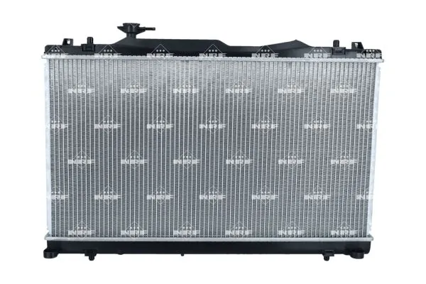 Radiator, engine cooling 53063