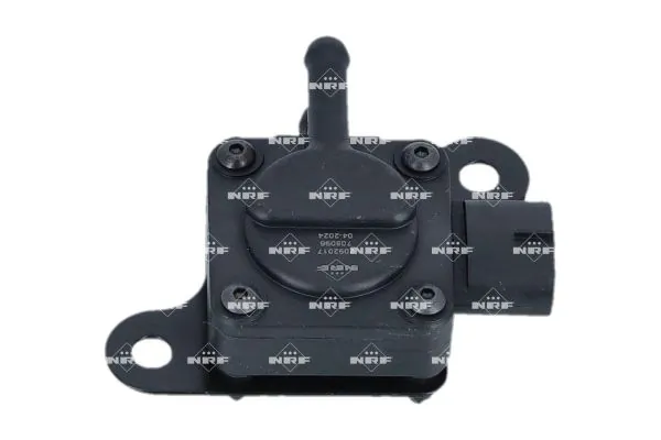 Sensor, exhaust pressure 708096