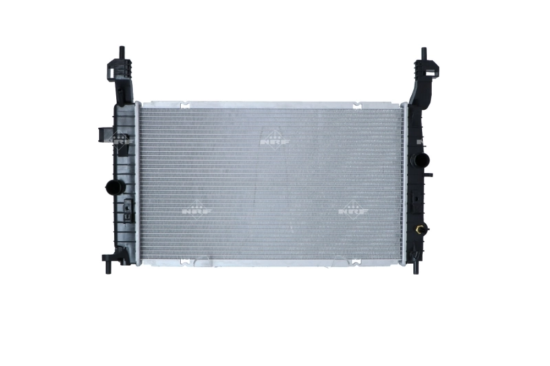Radiator, engine cooling 50038