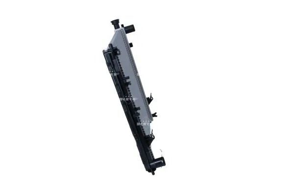 Radiator, engine cooling 53054