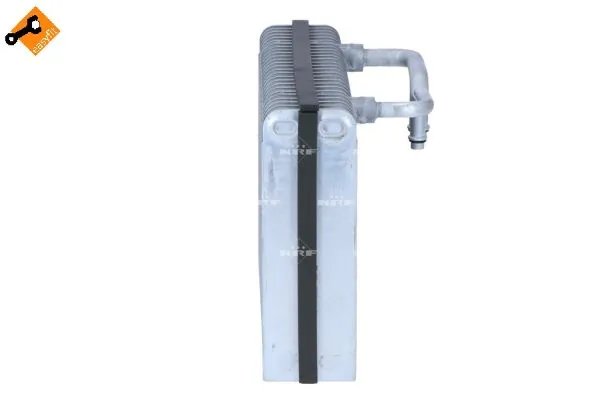 Evaporator, air conditioning EASY FIT 36100