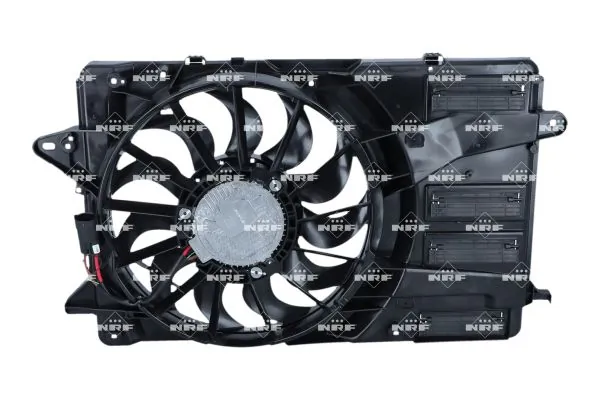 NRF 470044 Fan, engine cooling