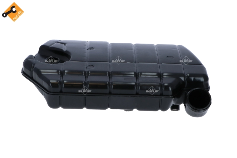Expansion Tank, coolant EASY FIT 455035
