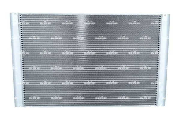 NRF 53018 Radiator, engine cooling