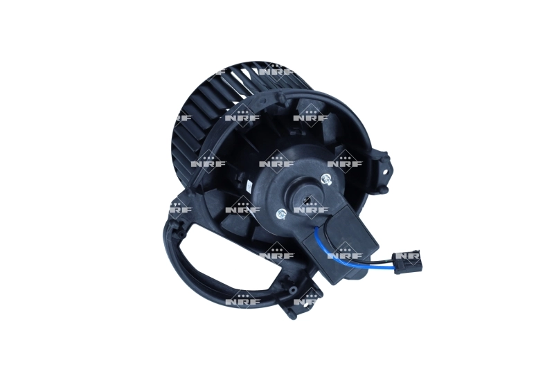 Interior Blower 34512