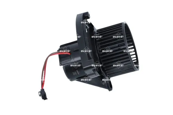 Interior Blower 34583