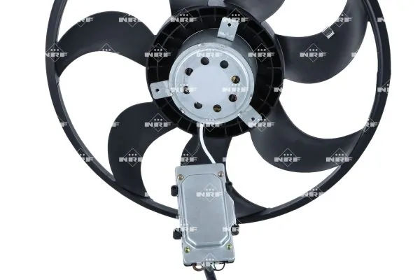 Fan, engine cooling 470107