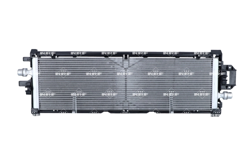 Radiator, engine cooling 550280