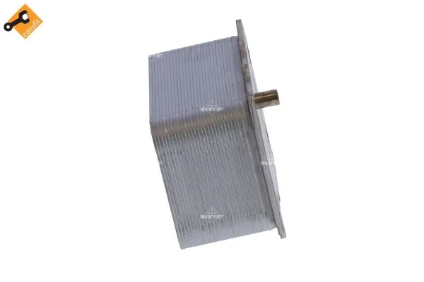 Oil Cooler, engine oil EASY FIT 31335