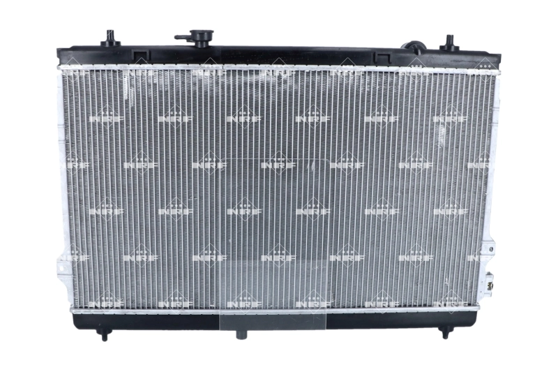 NRF 56056 Radiator, engine cooling