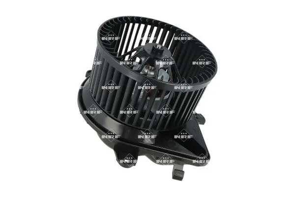 Interior Blower 34019