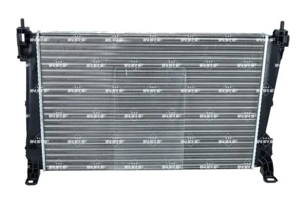 Radiator, engine cooling Economy Class 54752A