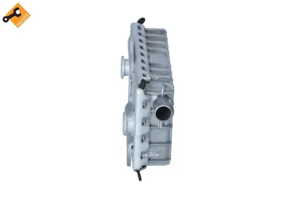 Oil Cooler, engine oil EASY FIT 31180