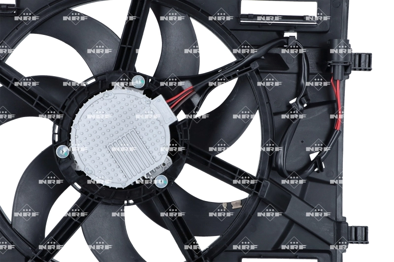 Fan, engine cooling 470011