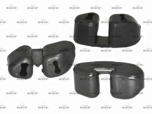 Drive plate, magnetic clutch (compressor) 380800