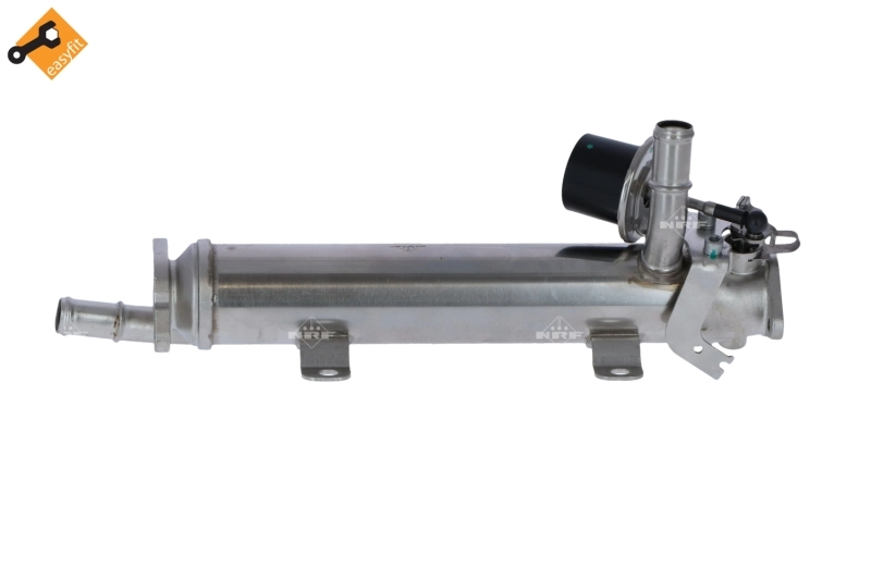 Cooler, exhaust gas recirculation EASY FIT 48314