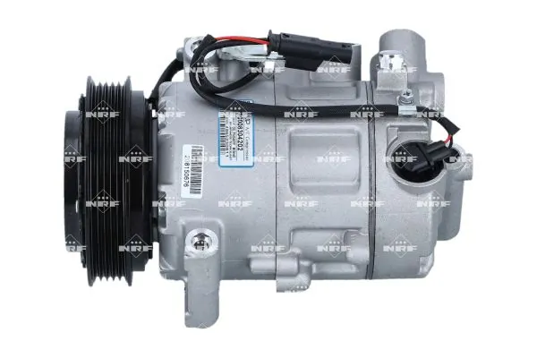 NRF 320231 Compressor, air conditioning