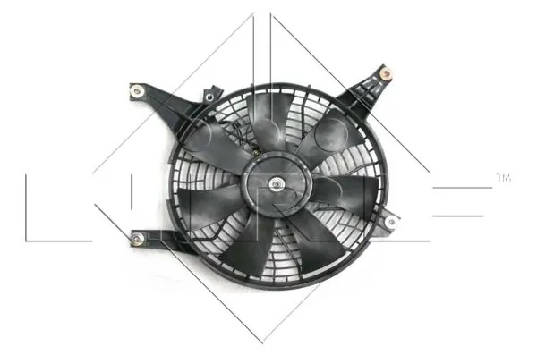 Fan, engine cooling 47468