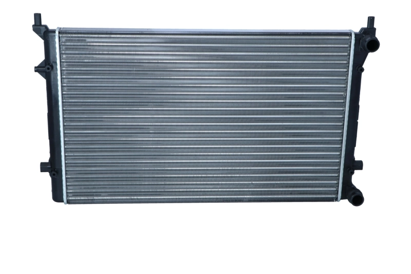 Radiator, engine cooling Economy Class 56153A