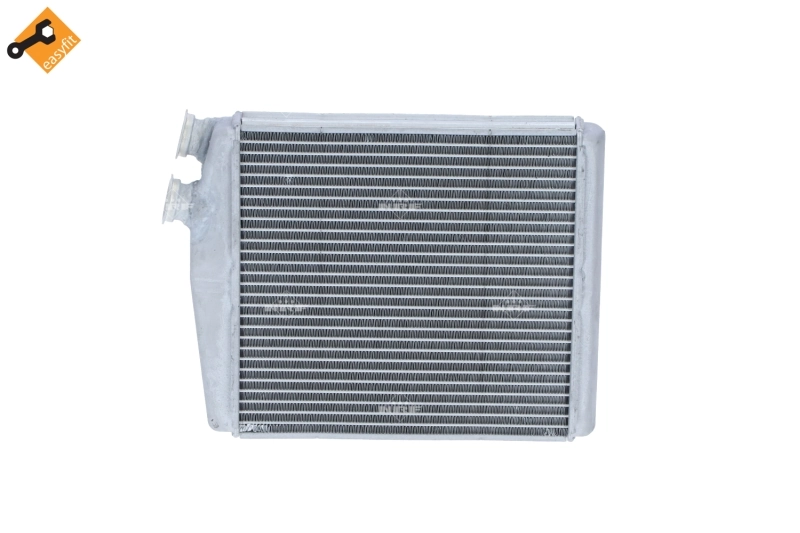 Heat Exchanger, interior heating EASY FIT 54340