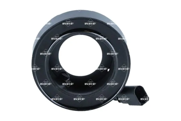 Coil, magnetic clutch (compressor) 38748