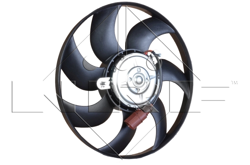 Fan, engine cooling 47388
